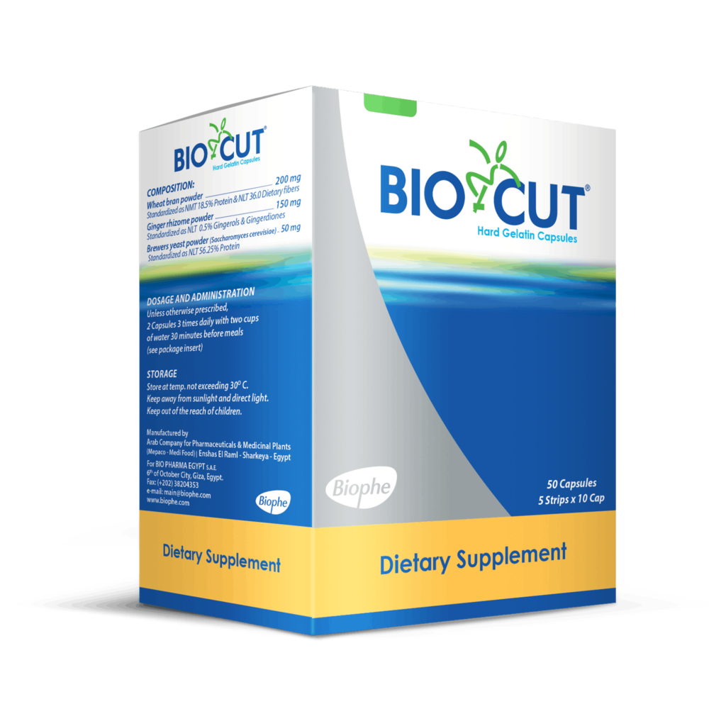 Our Products - BIOPHARMA EGYPT