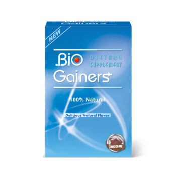 Bio-Gainers